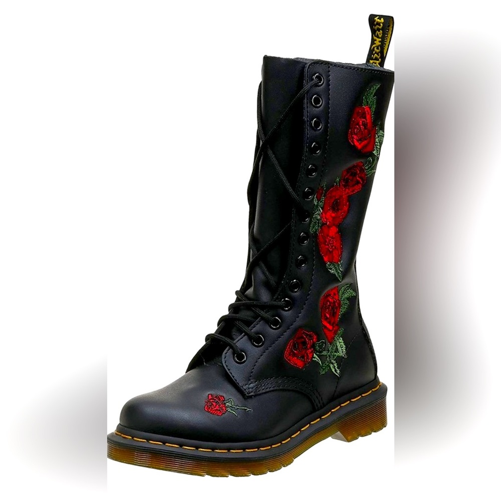 Dr. Martens Vonda Women’s Size 10 - Like New